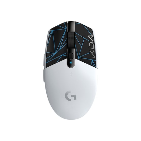 Logitech G305 lightspeed  League of legends 910-006052 - G305 LIGHTSP LOL